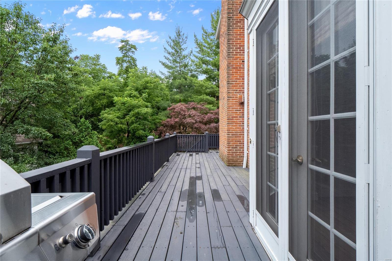 Commons Condo Ph II The - Residential