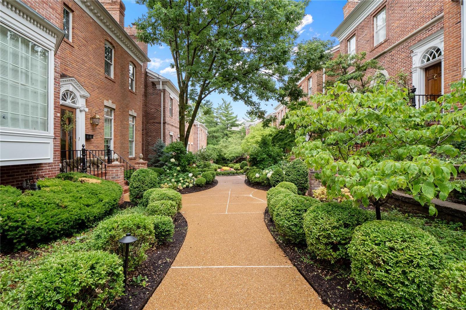 Commons Condo Ph II The - Residential