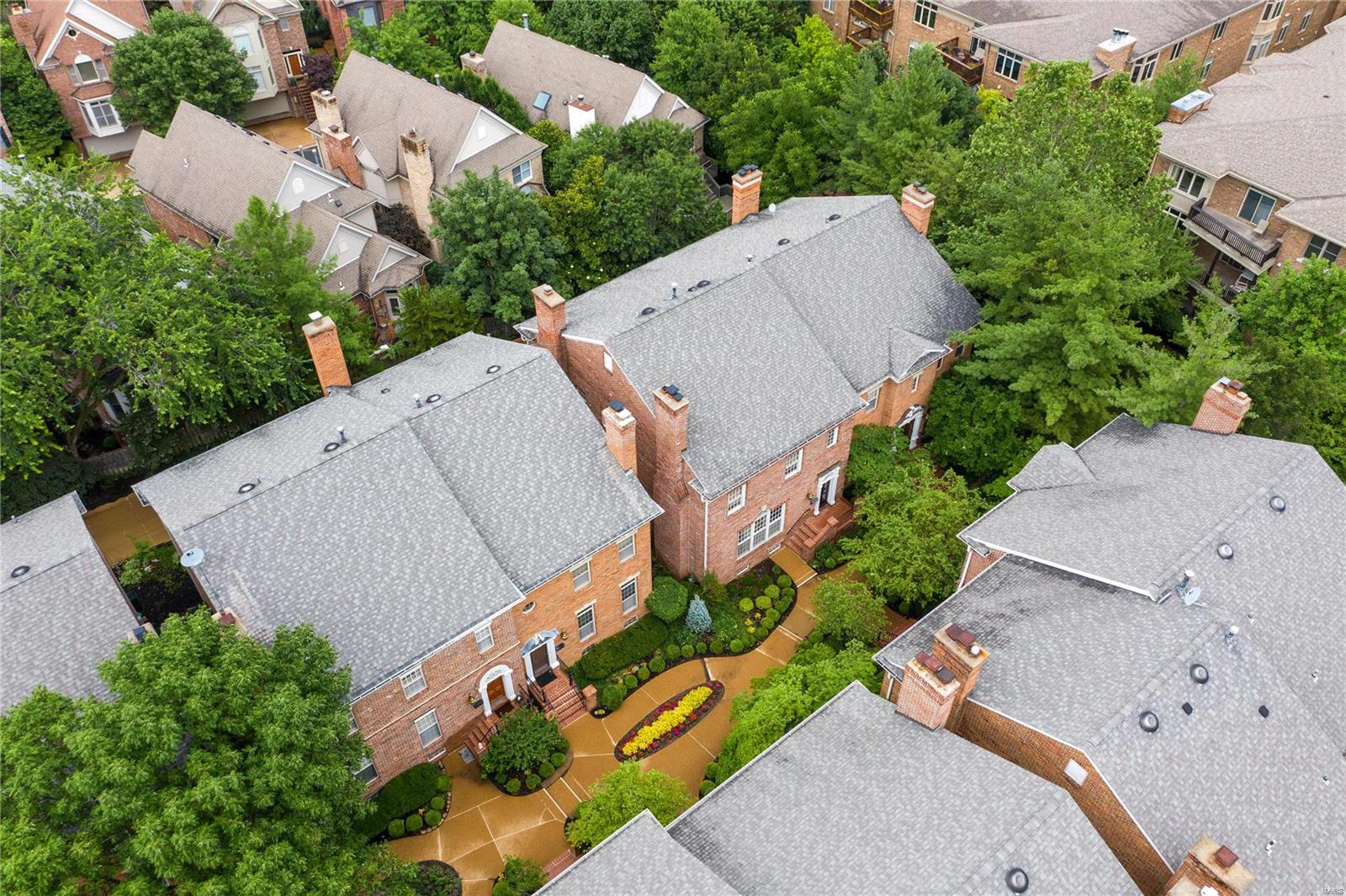 Commons Condo Ph II The - Residential