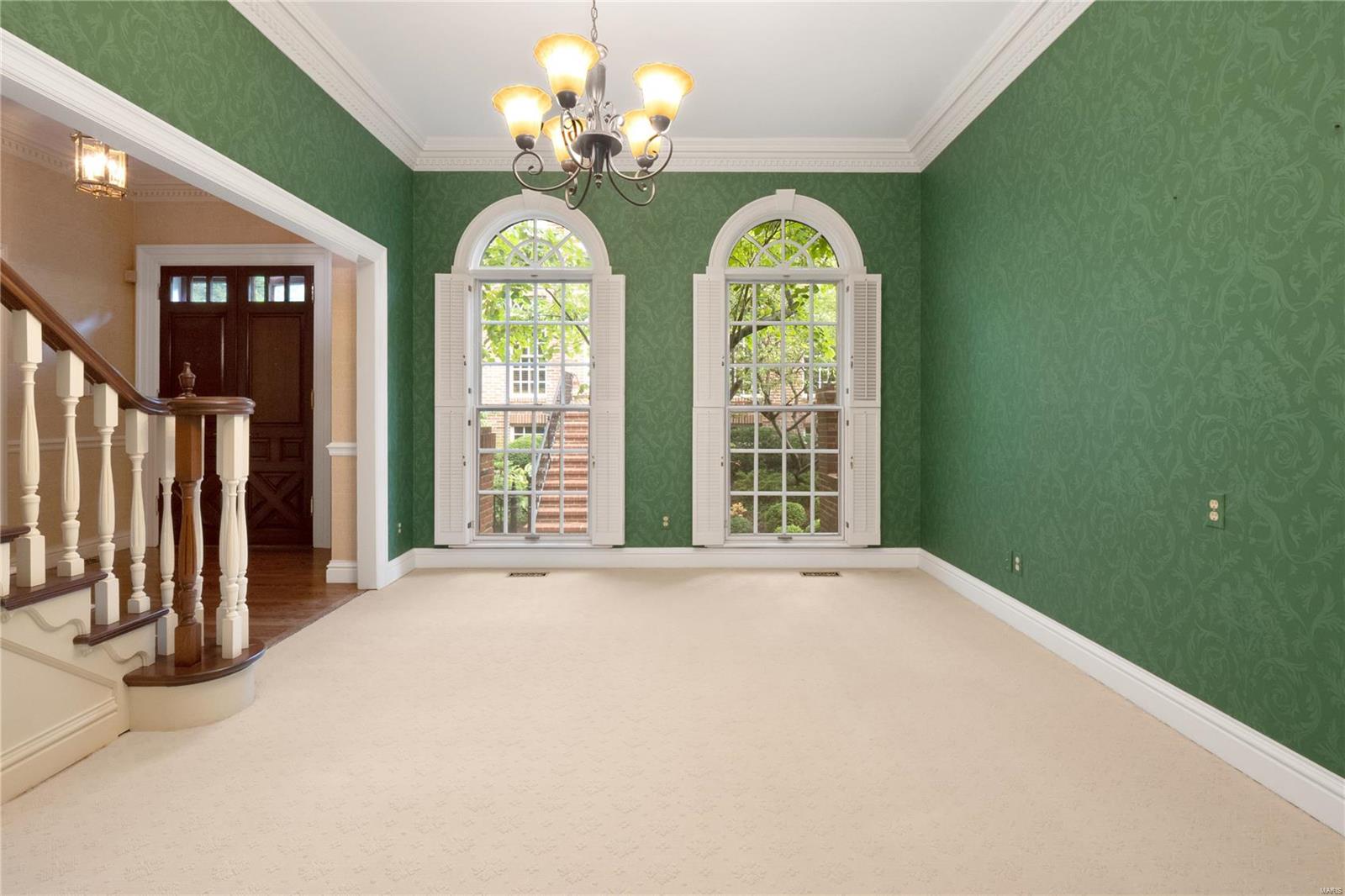 Commons Condo Ph II The - Residential