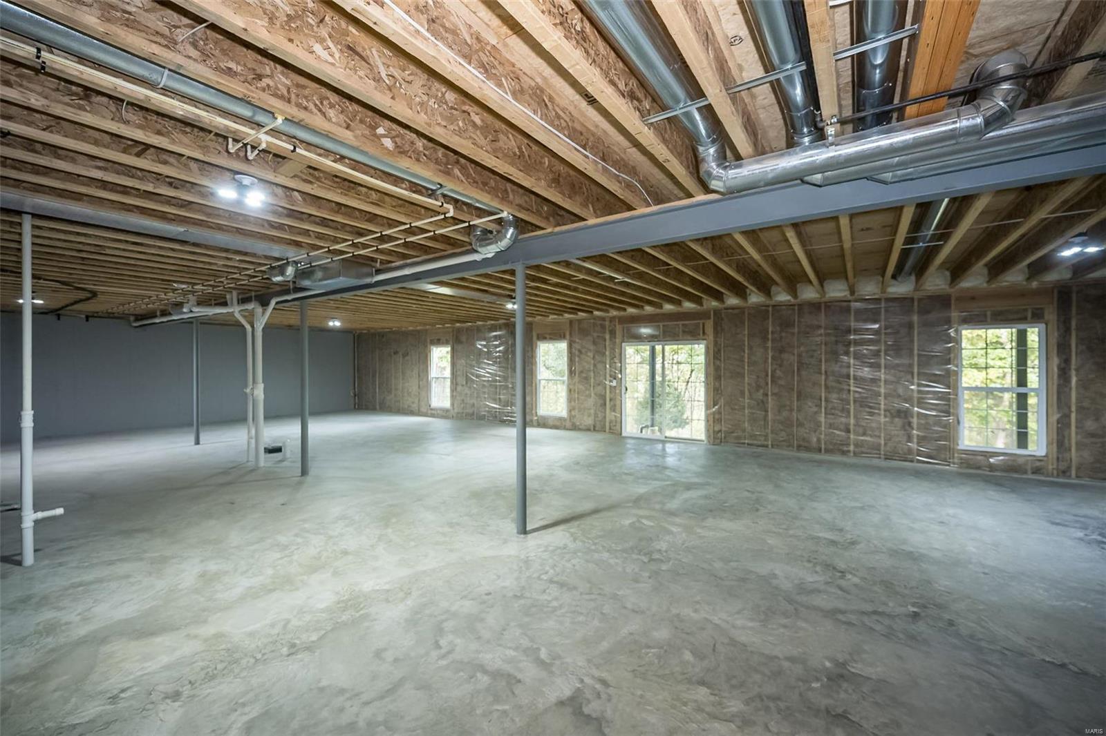 The Forest at Pevely Farms - Residential