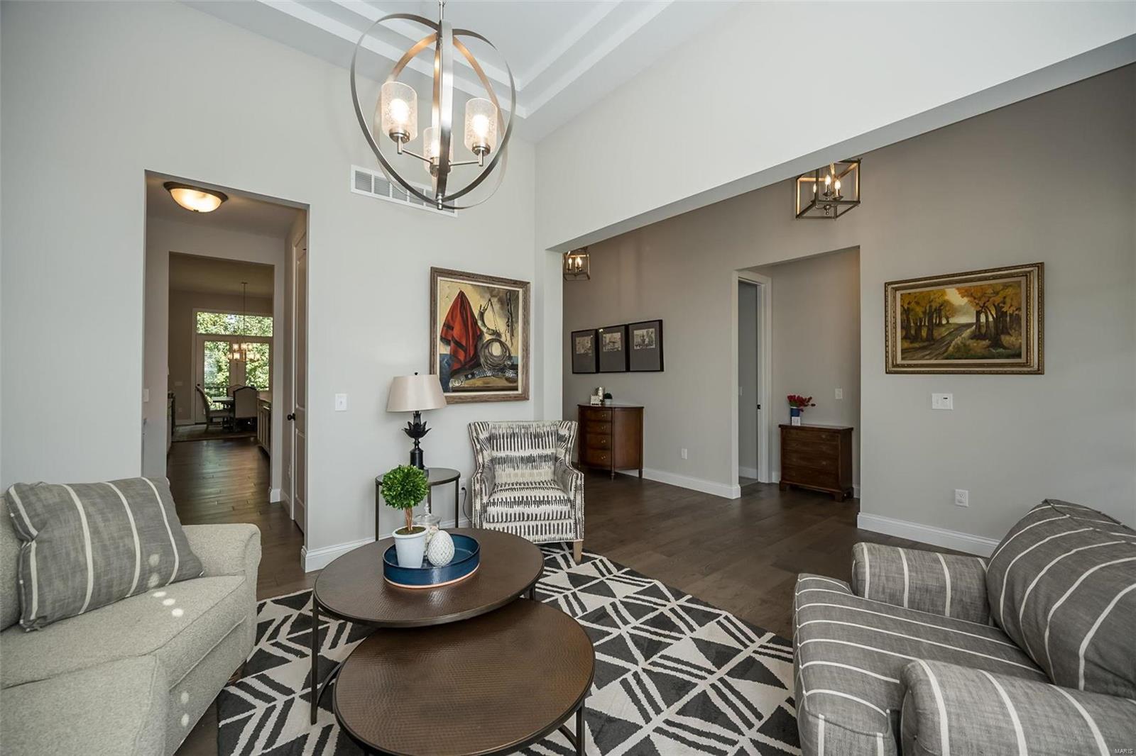 The Forest at Pevely Farms - Residential