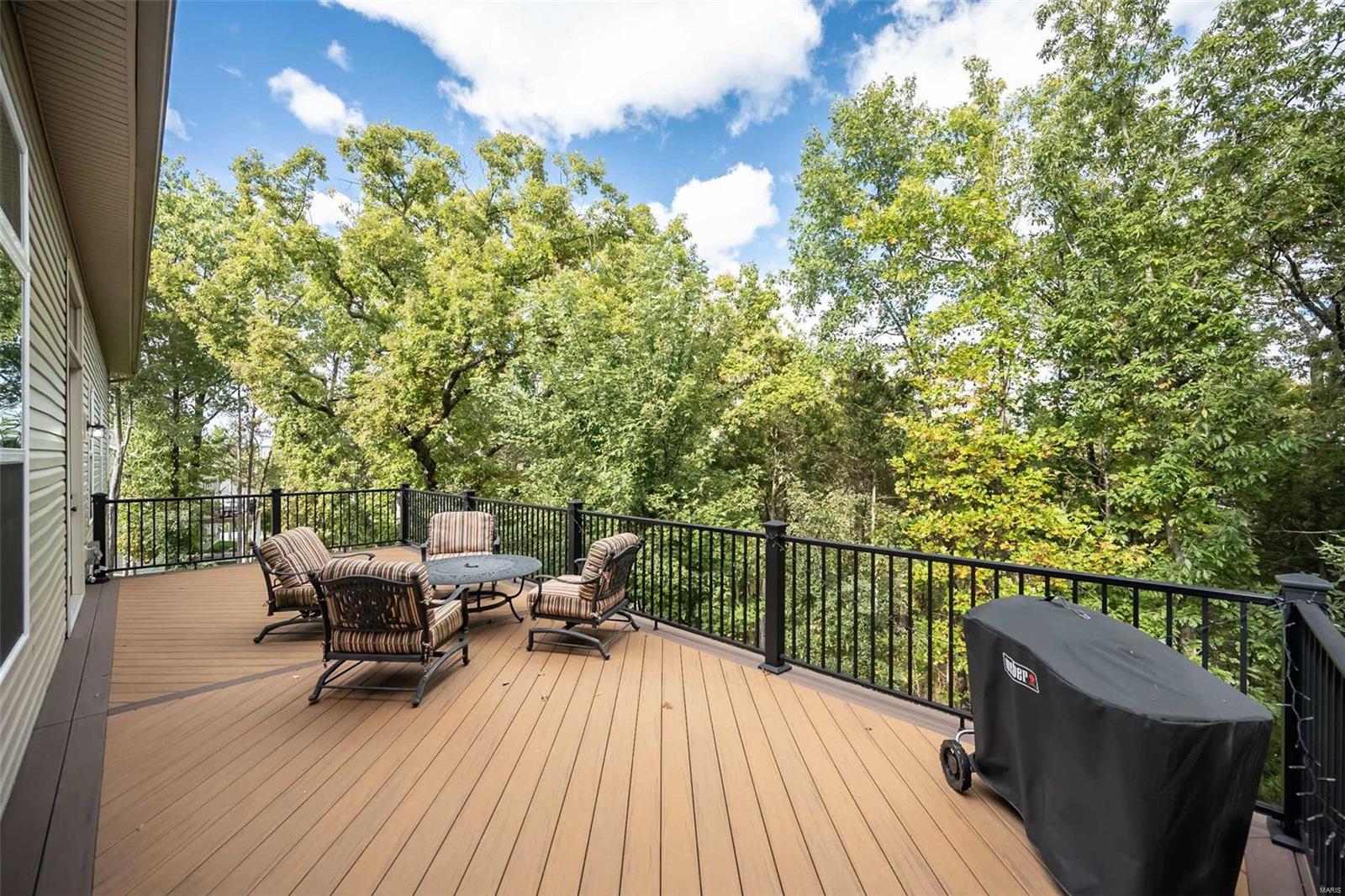 The Forest at Pevely Farms - Residential