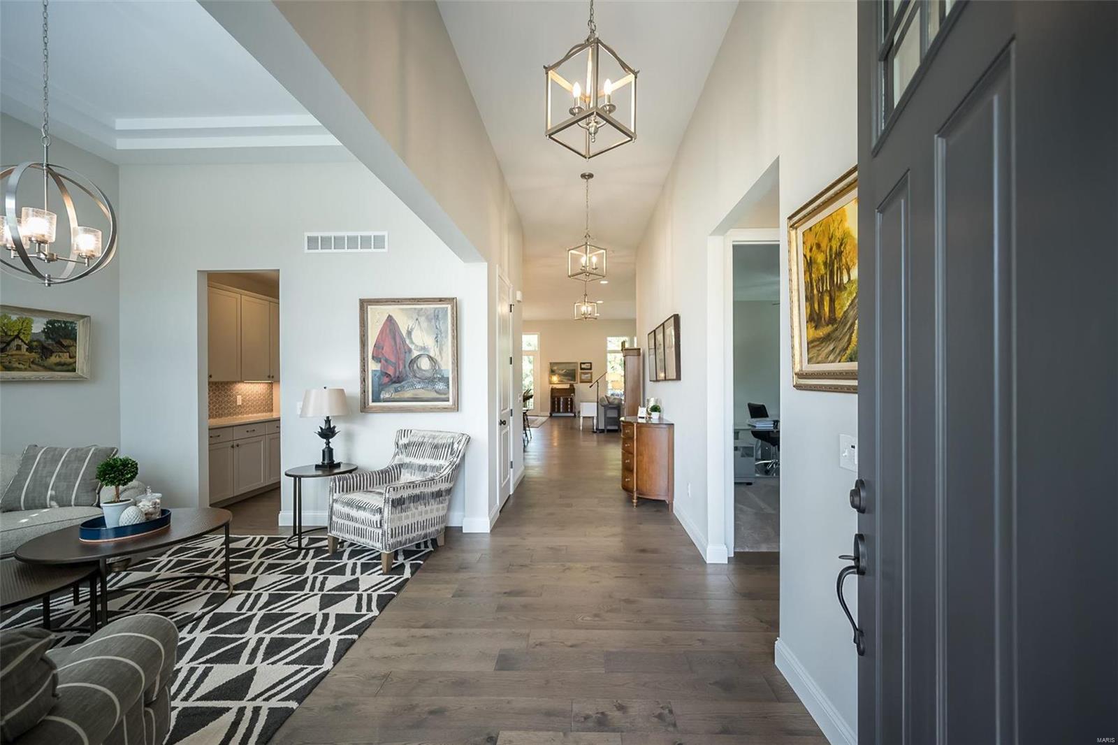 The Forest at Pevely Farms - Residential