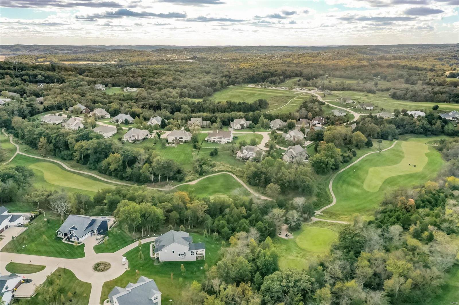 The Forest at Pevely Farms - Residential