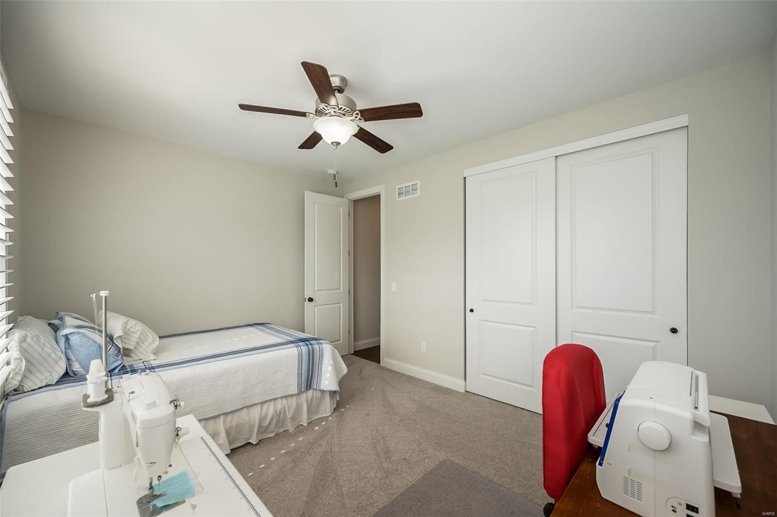 The Forest at Pevely Farms - Residential