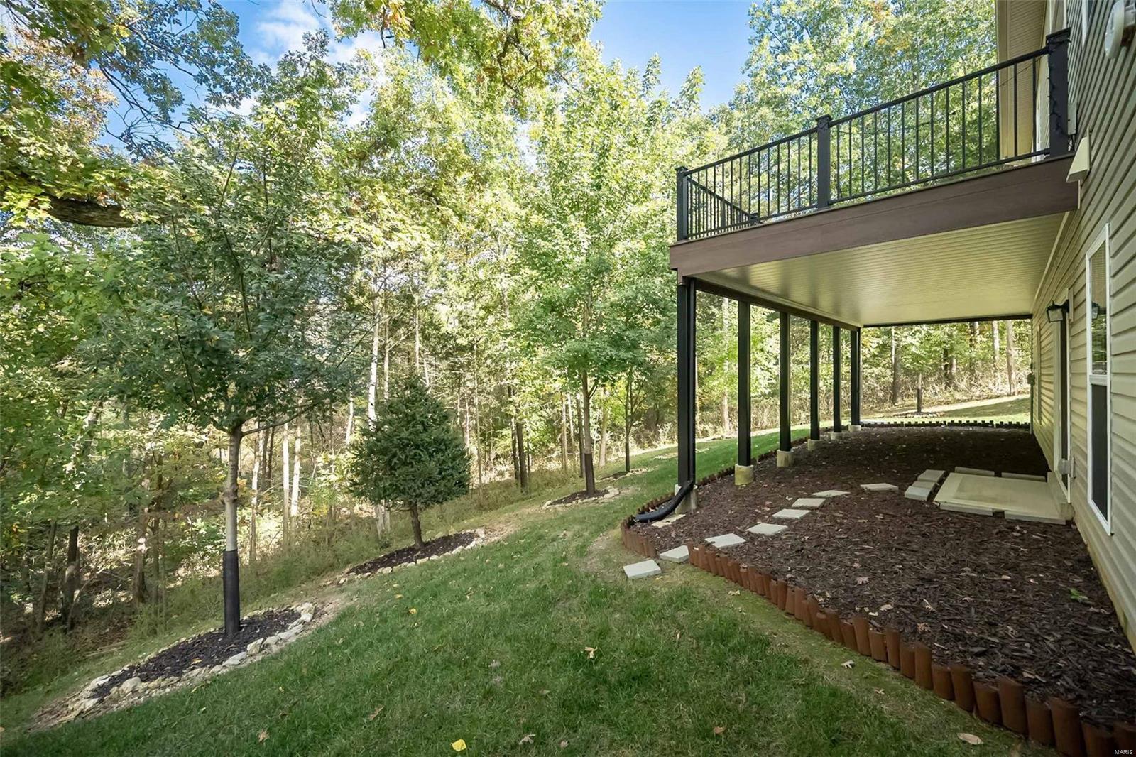 The Forest at Pevely Farms - Residential