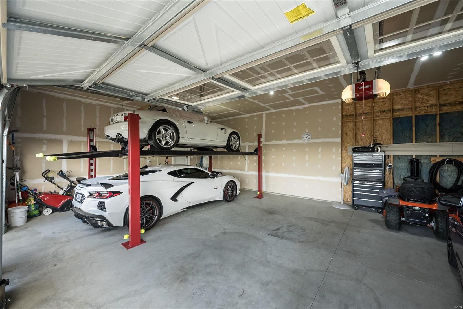 The Forest at Pevely Farms - Residential