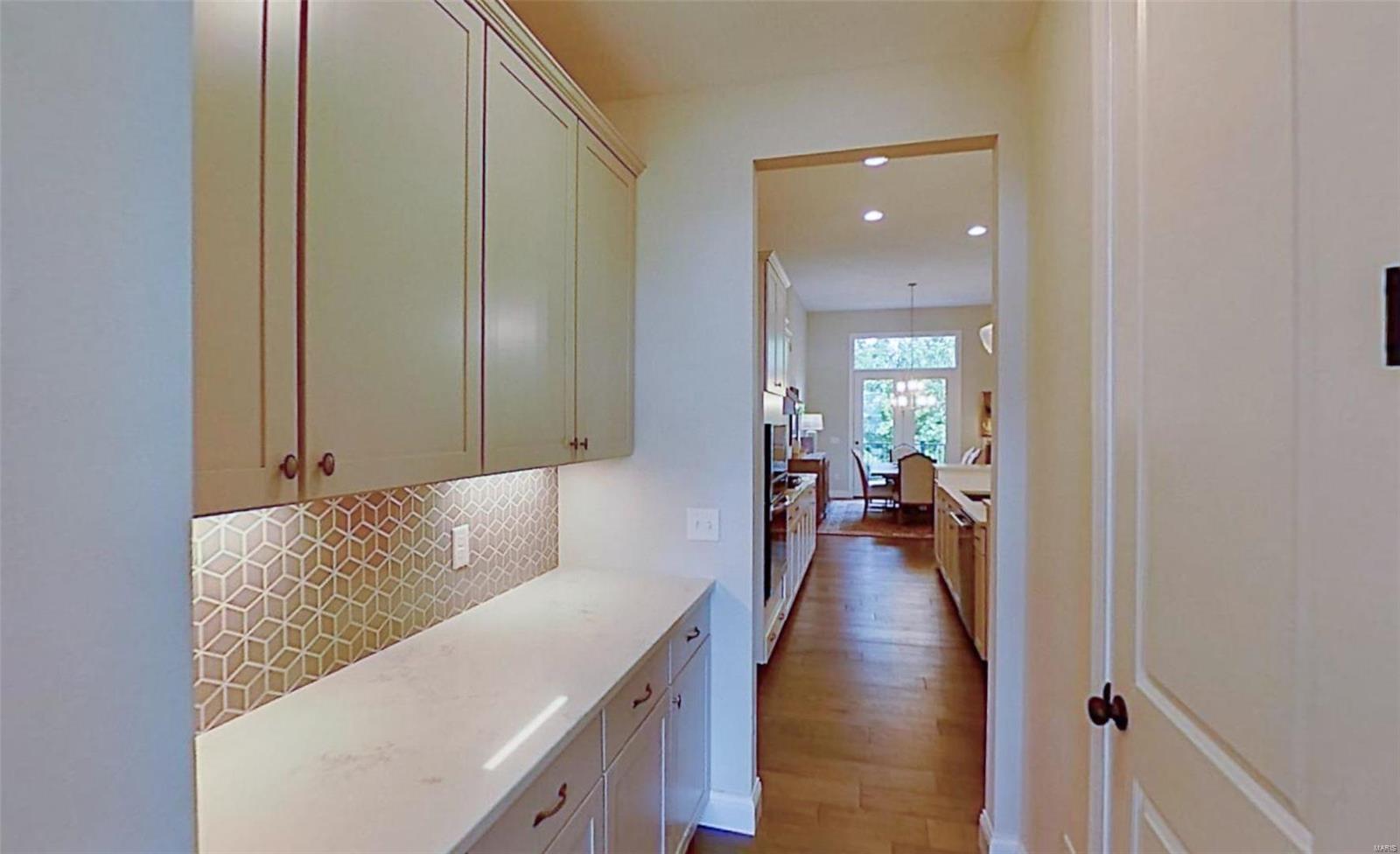 The Forest at Pevely Farms - Residential