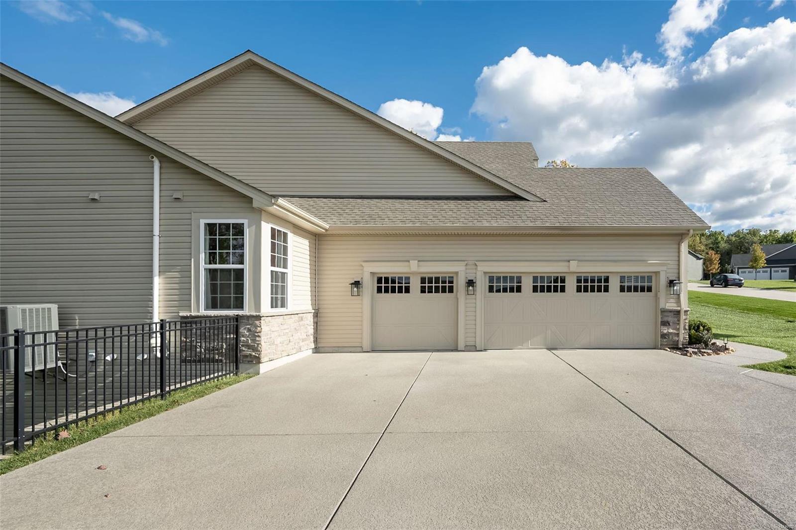 The Forest at Pevely Farms - Residential