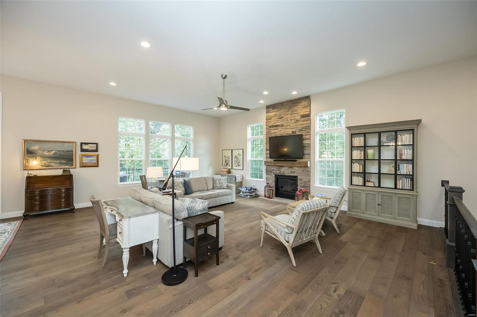 The Forest at Pevely Farms - Residential