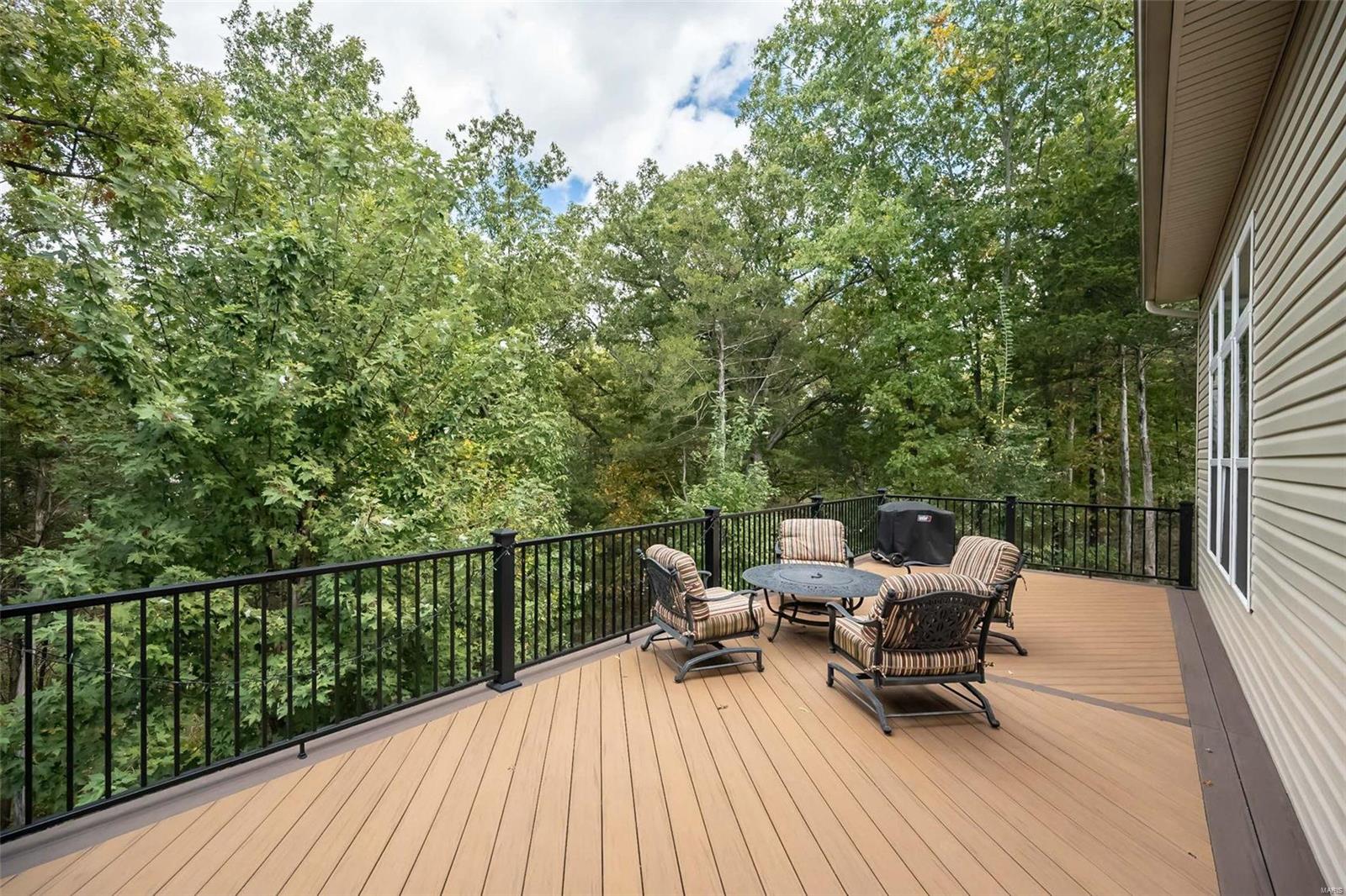 The Forest at Pevely Farms - Residential