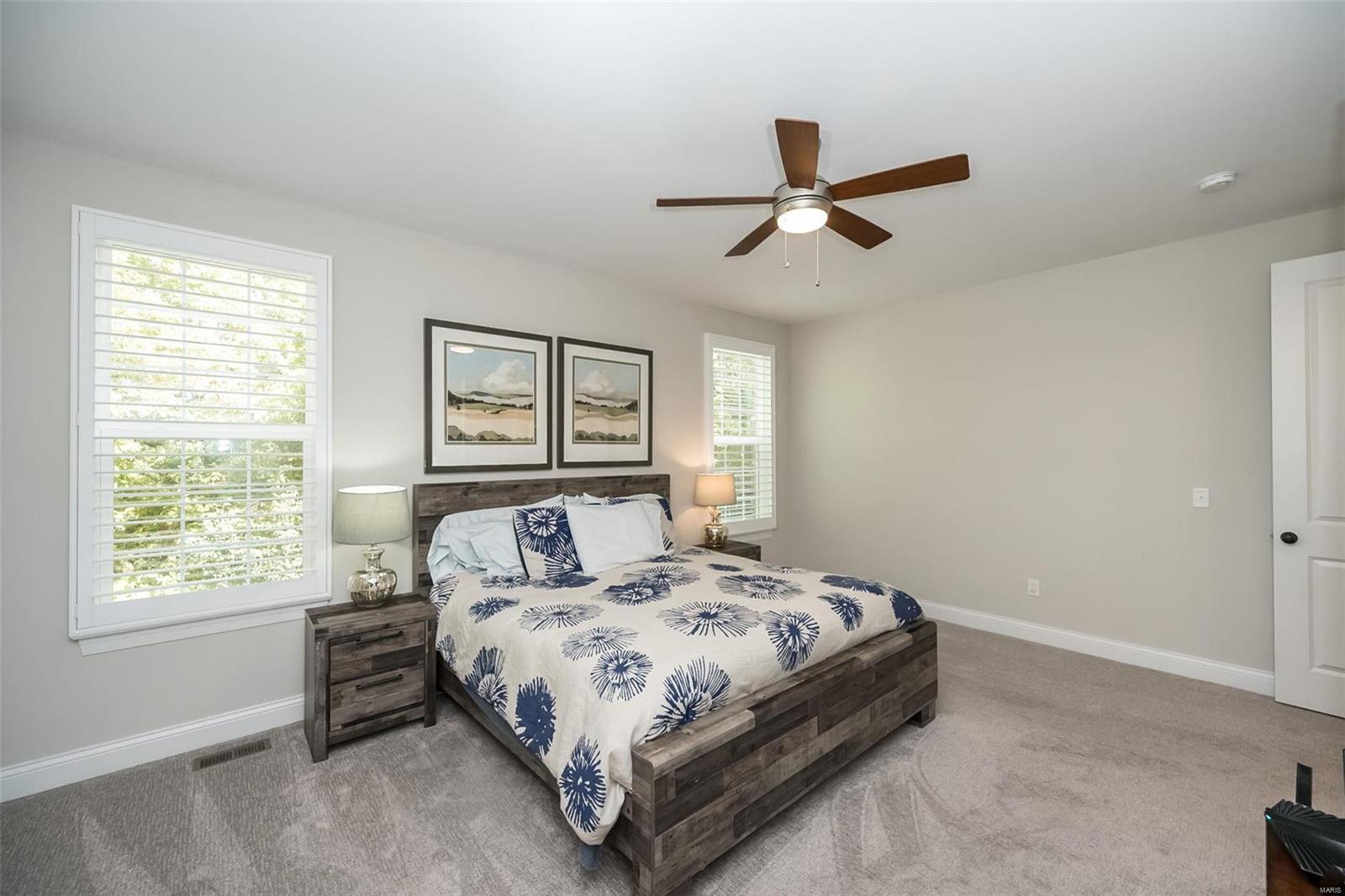 The Forest at Pevely Farms - Residential