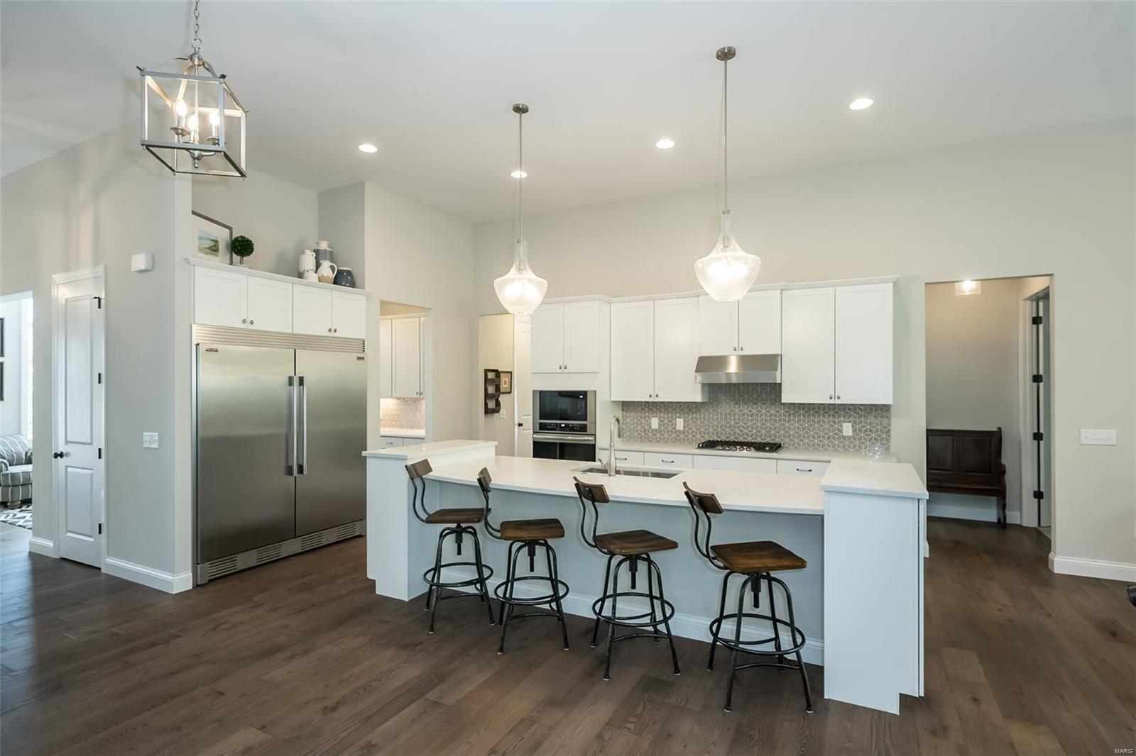 The Forest at Pevely Farms - Residential