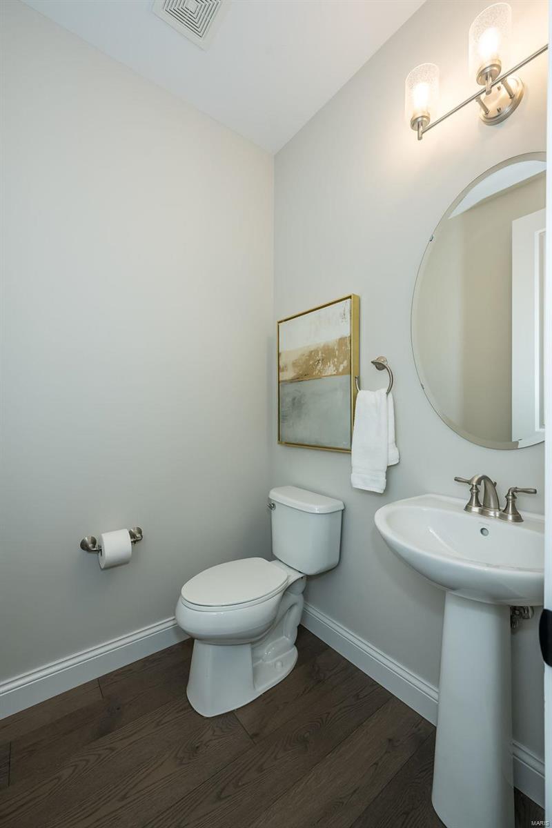 The Forest at Pevely Farms - Residential