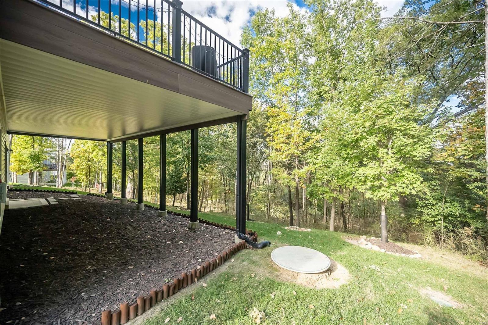 The Forest at Pevely Farms - Residential