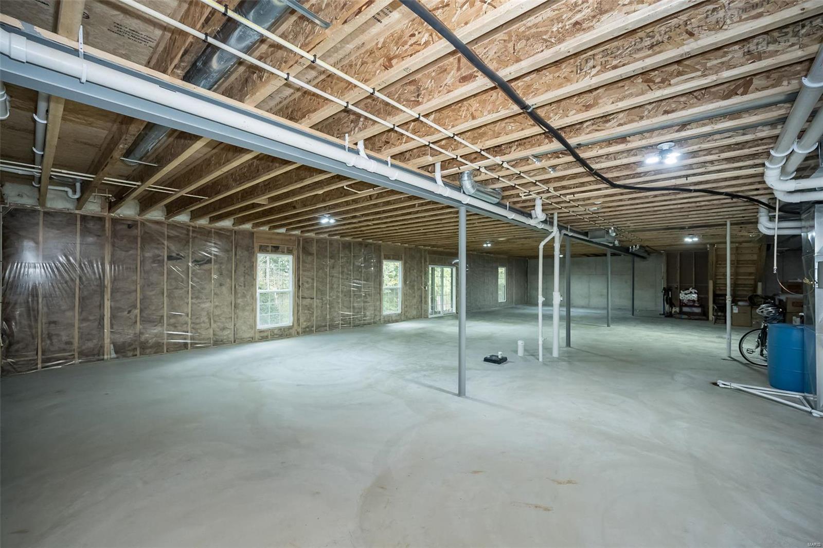 The Forest at Pevely Farms - Residential