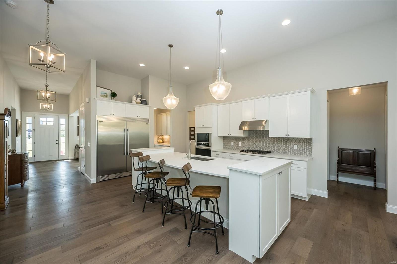 The Forest at Pevely Farms - Residential