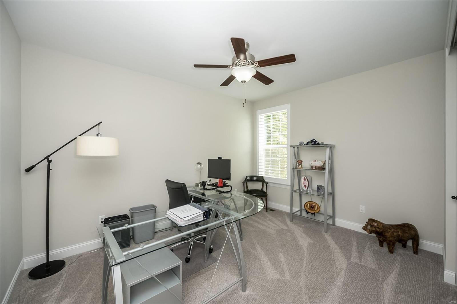 The Forest at Pevely Farms - Residential