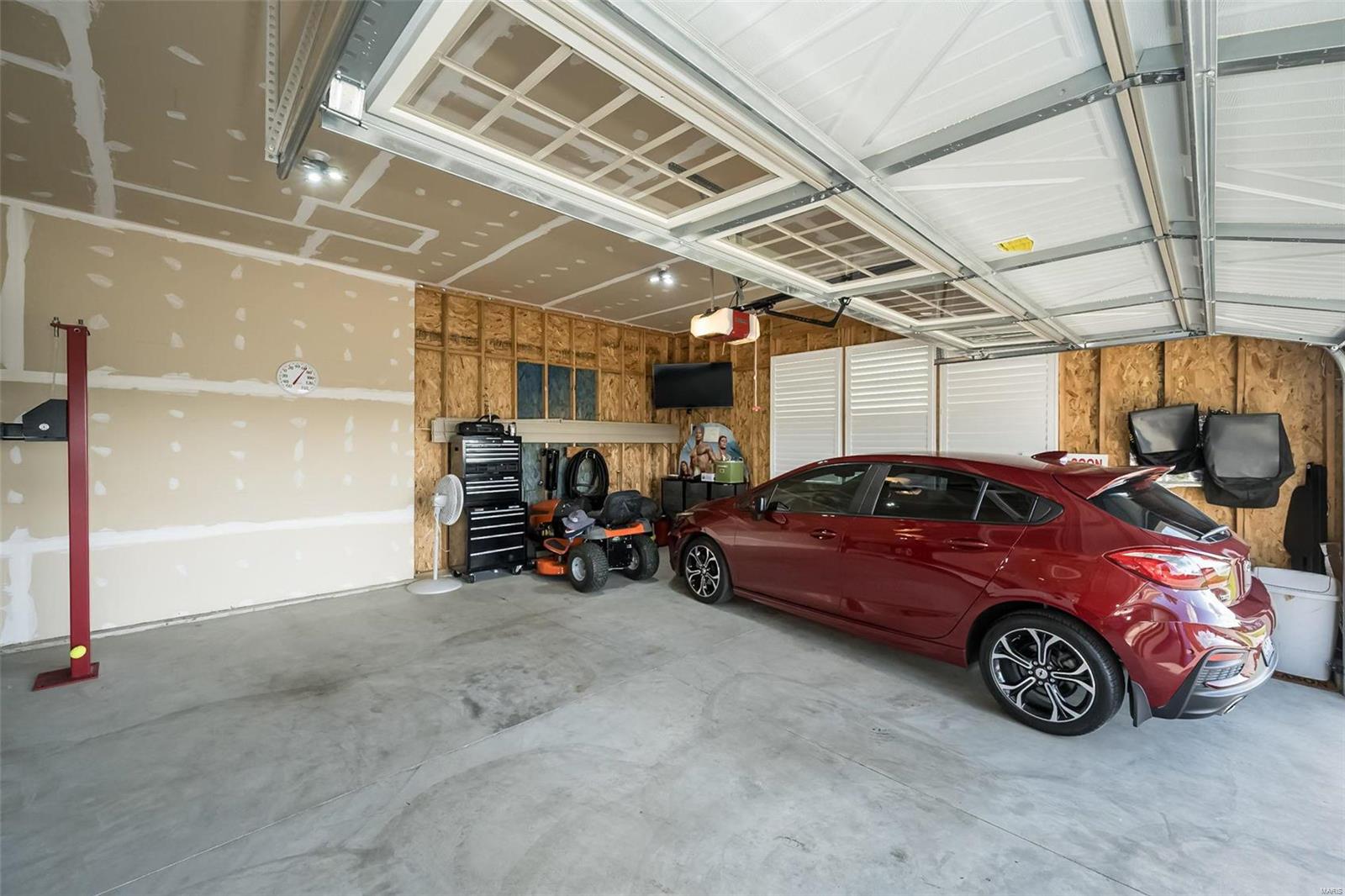 The Forest at Pevely Farms - Residential