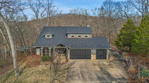 Photo of 62 Forest Spring Drive, Eureka, MO 63025 (MLS # 22067546)