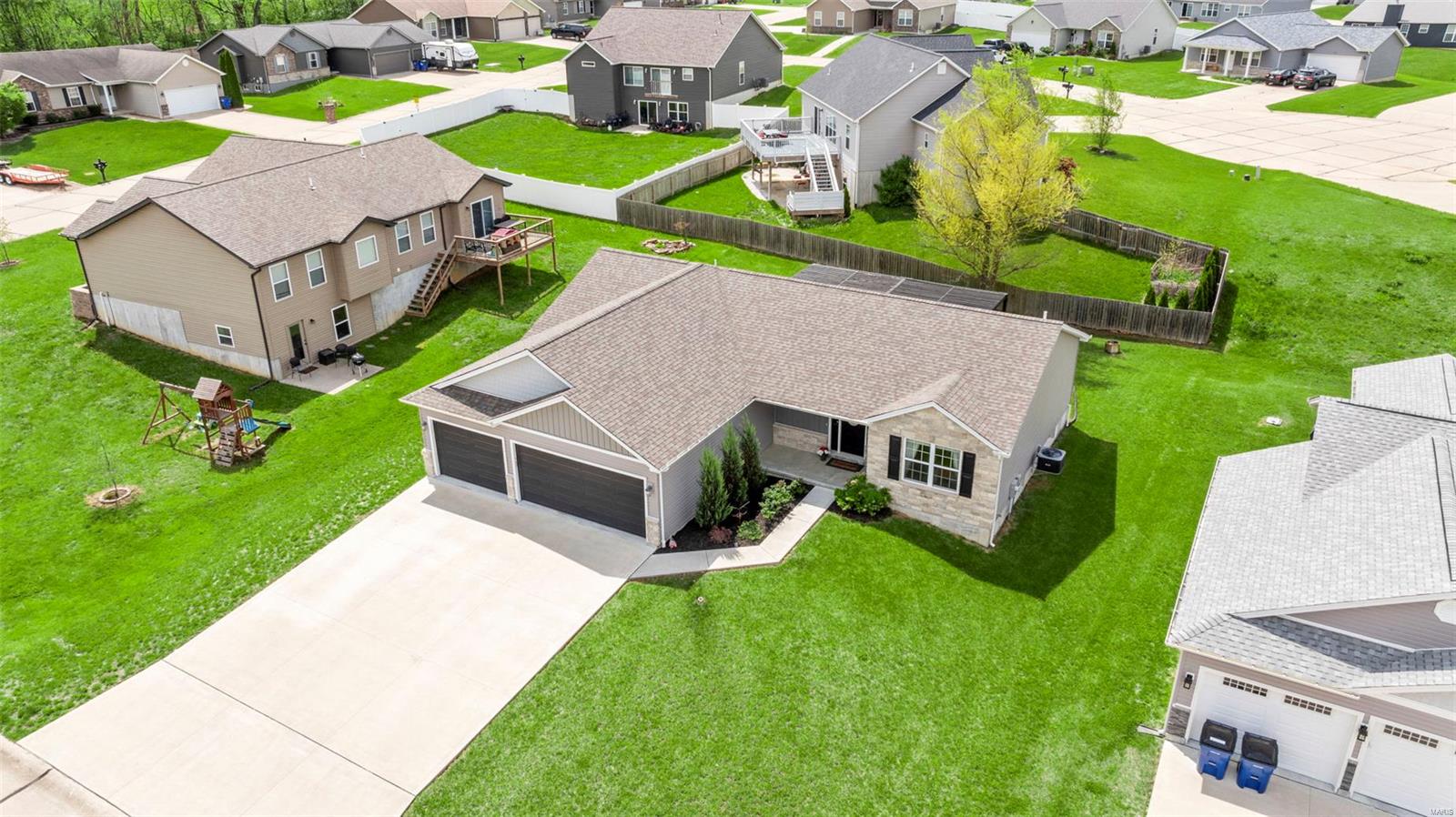 311 Mike Drive