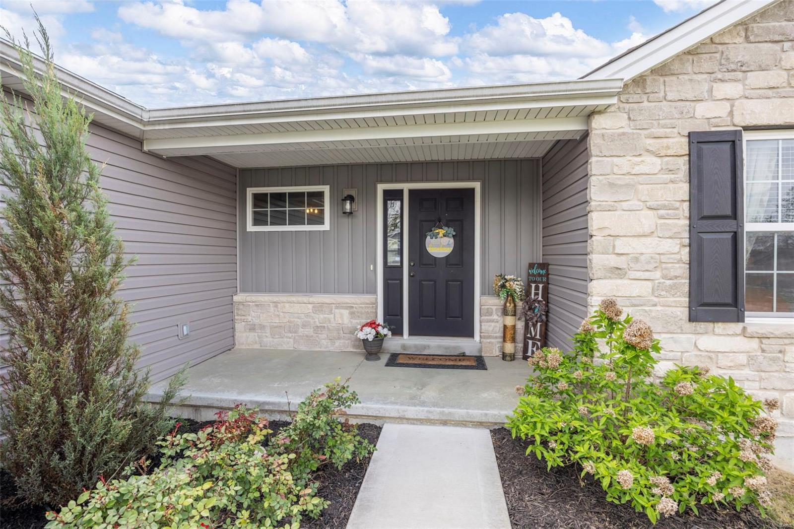 311 Mike Drive
