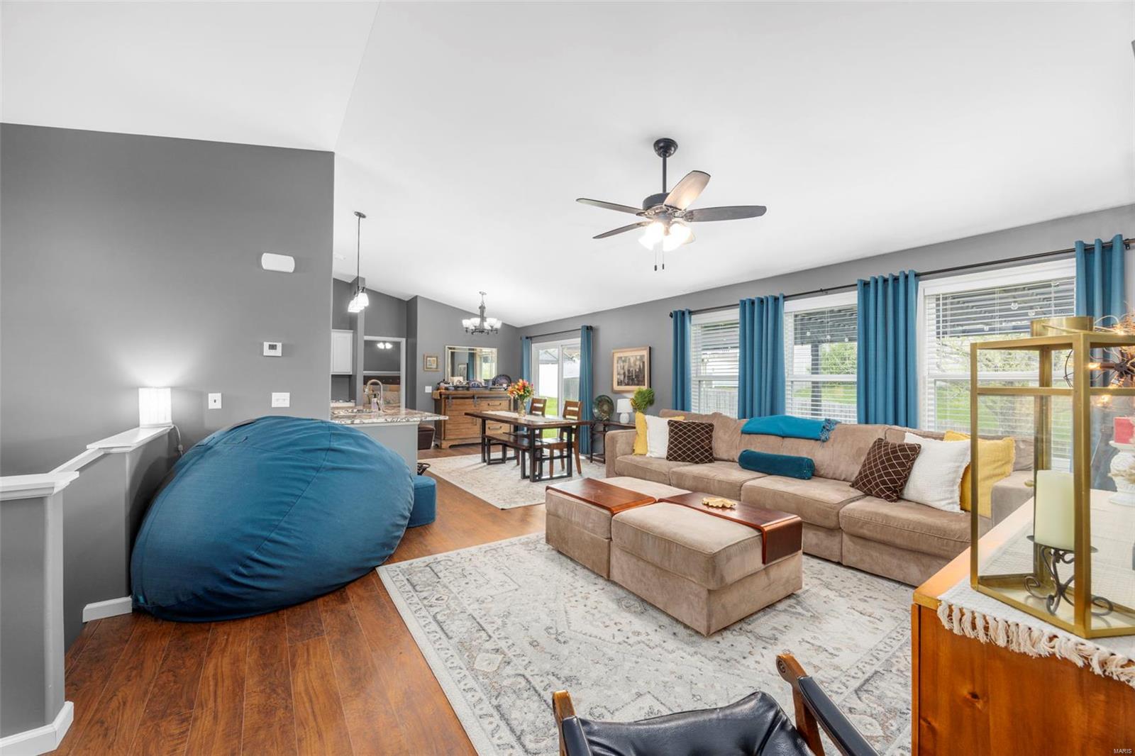 311 Mike Drive
