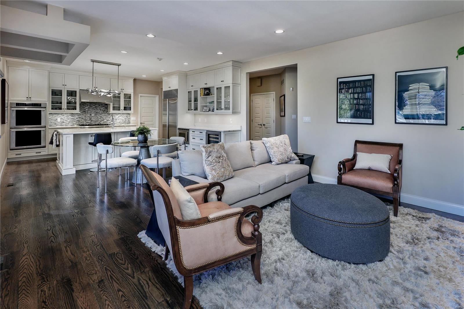 Central On The Park Condo - Residential