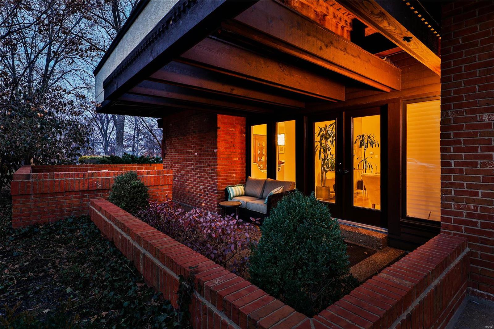 Central On The Park Condo - Residential