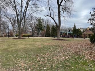 Central On The Park Condo - Residential