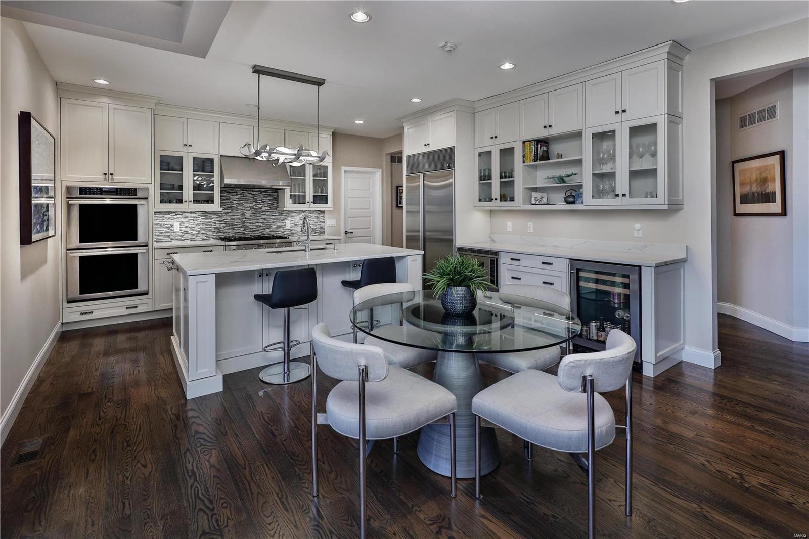 Central On The Park Condo - Residential