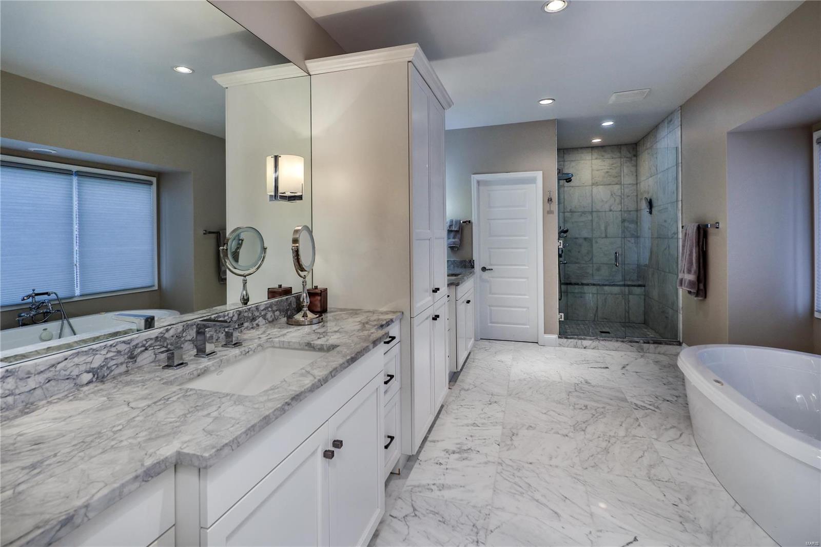 Central On The Park Condo - Residential