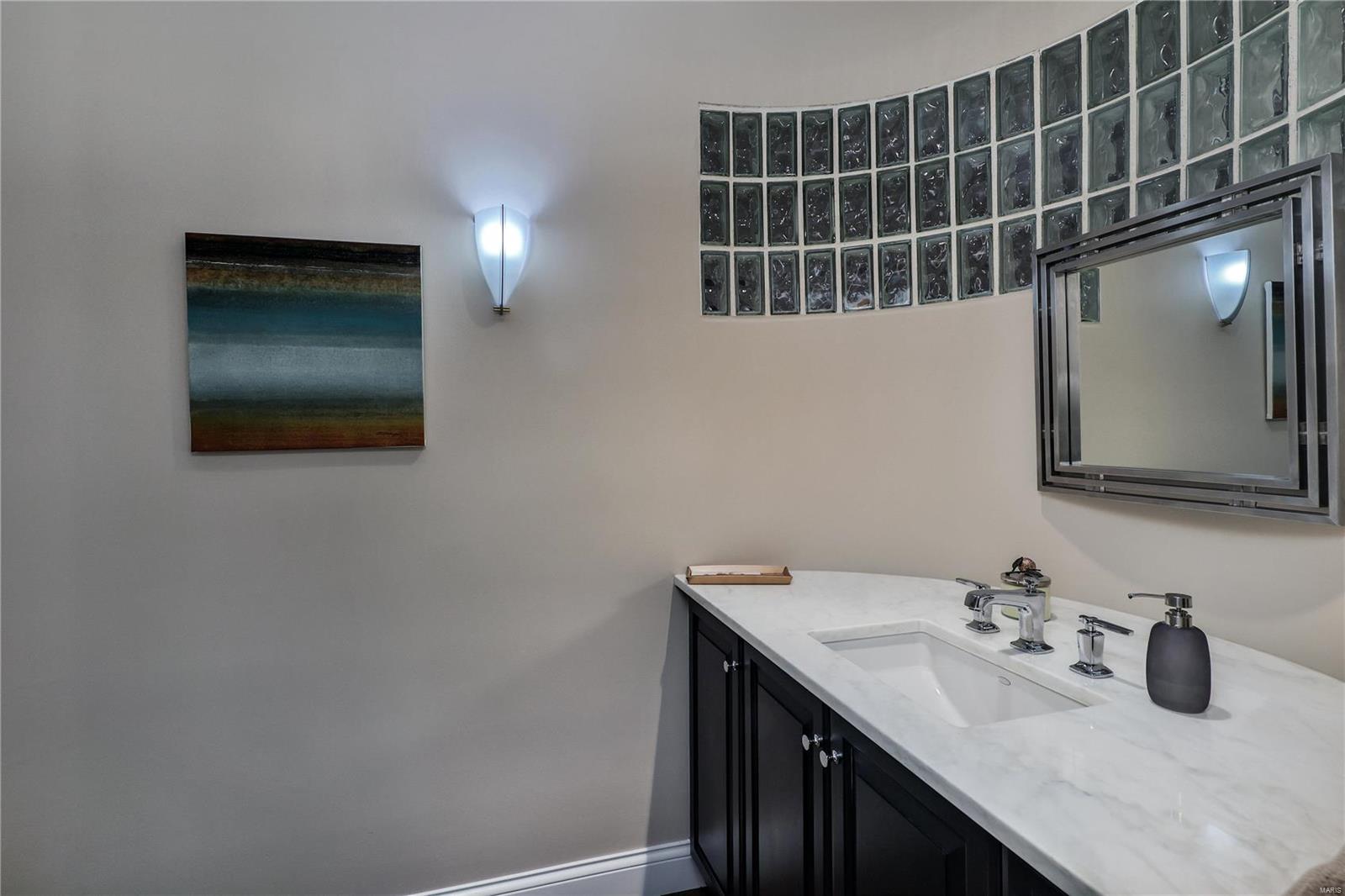 Central On The Park Condo - Residential