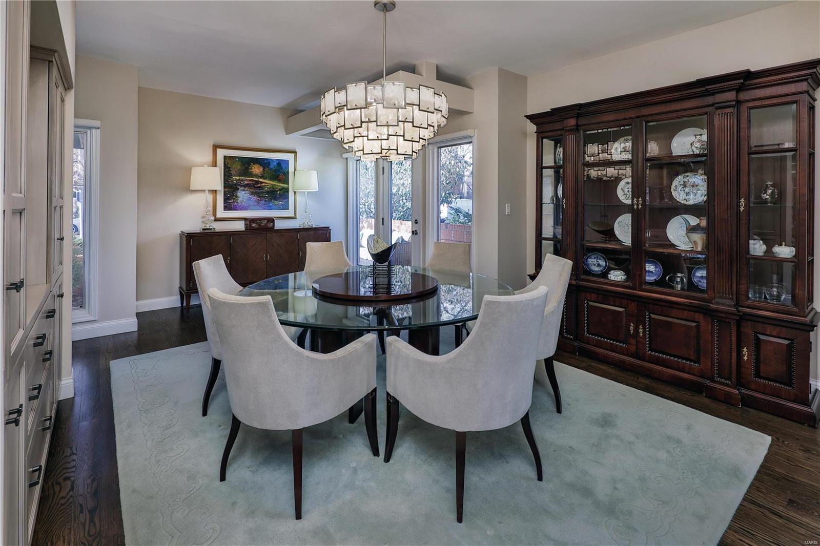 Central On The Park Condo - Residential