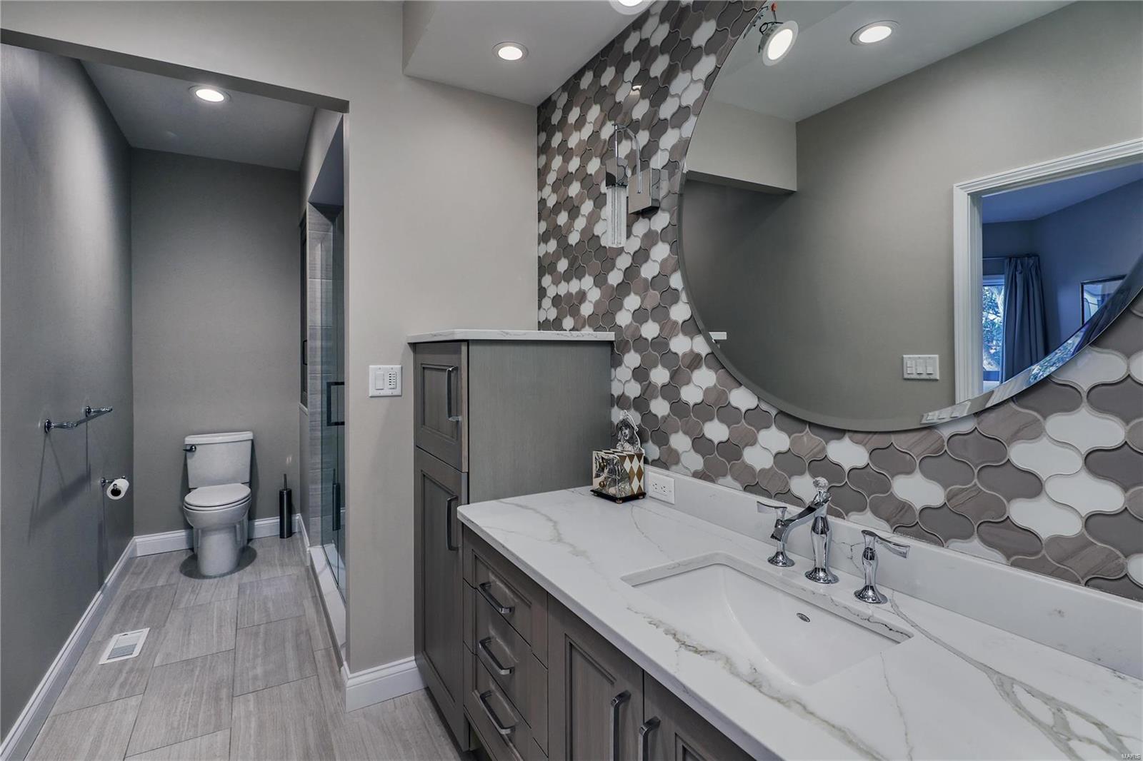 Central On The Park Condo - Residential