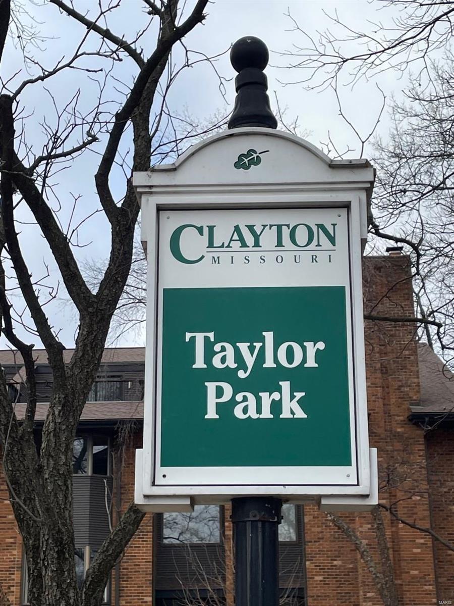 Central On The Park Condo - Residential