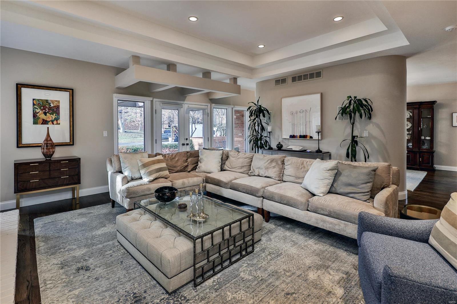 Central On The Park Condo - Residential