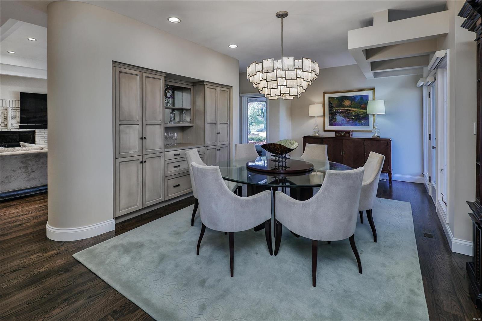 Central On The Park Condo - Residential