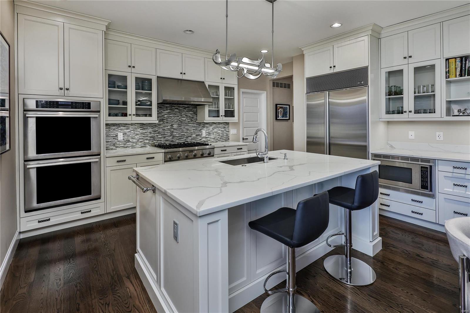 Central On The Park Condo - Residential