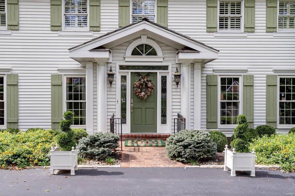 Forest Hills Club Estates - Residential