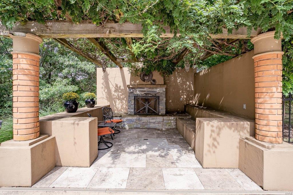 Forest Hills Club Estates - Residential