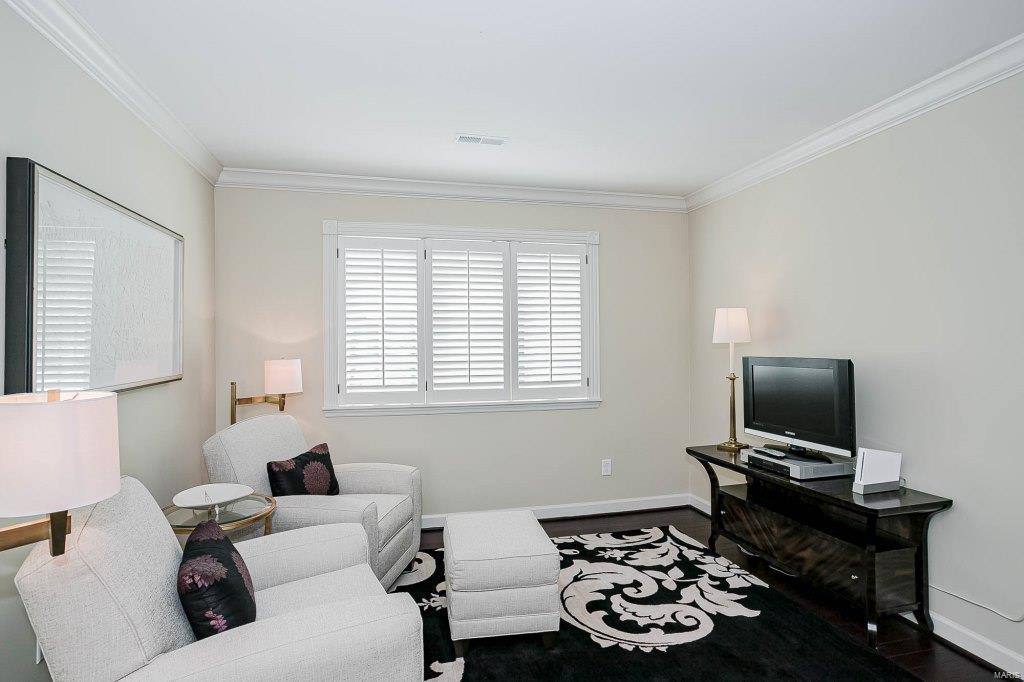 Forest Hills Club Estates - Residential