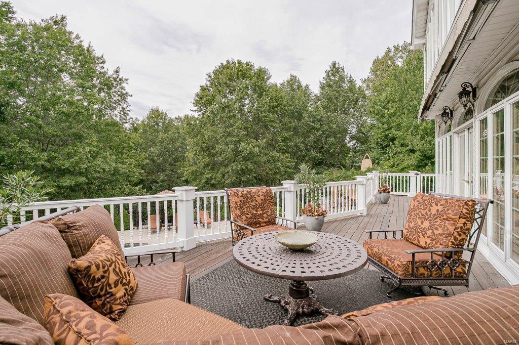 Forest Hills Club Estates - Residential