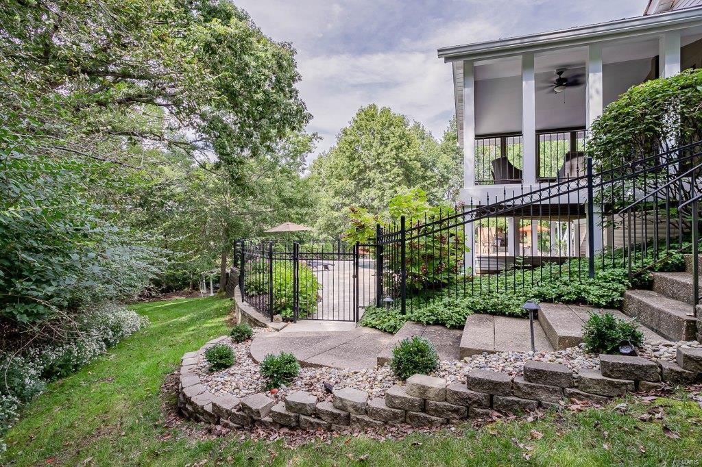 Forest Hills Club Estates - Residential