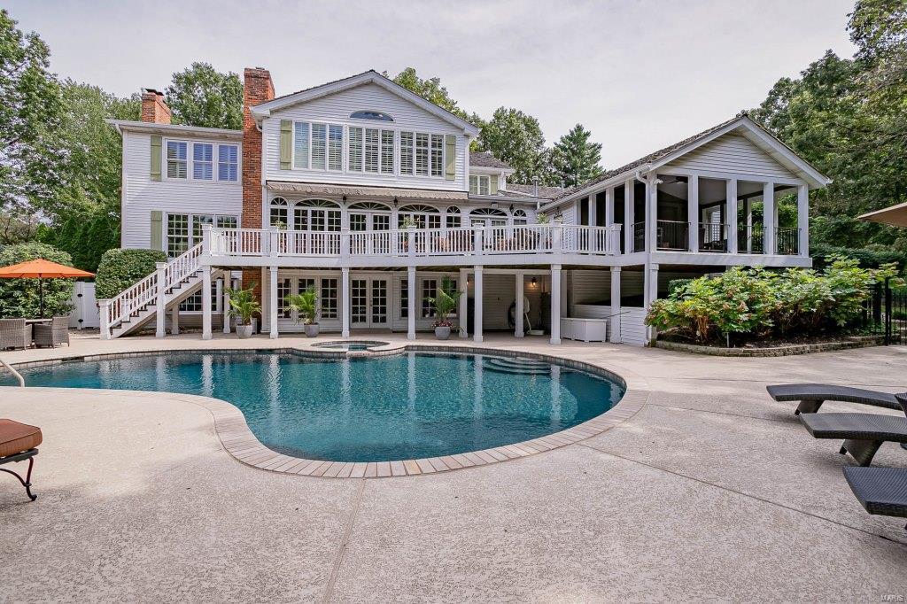 Forest Hills Club Estates - Residential