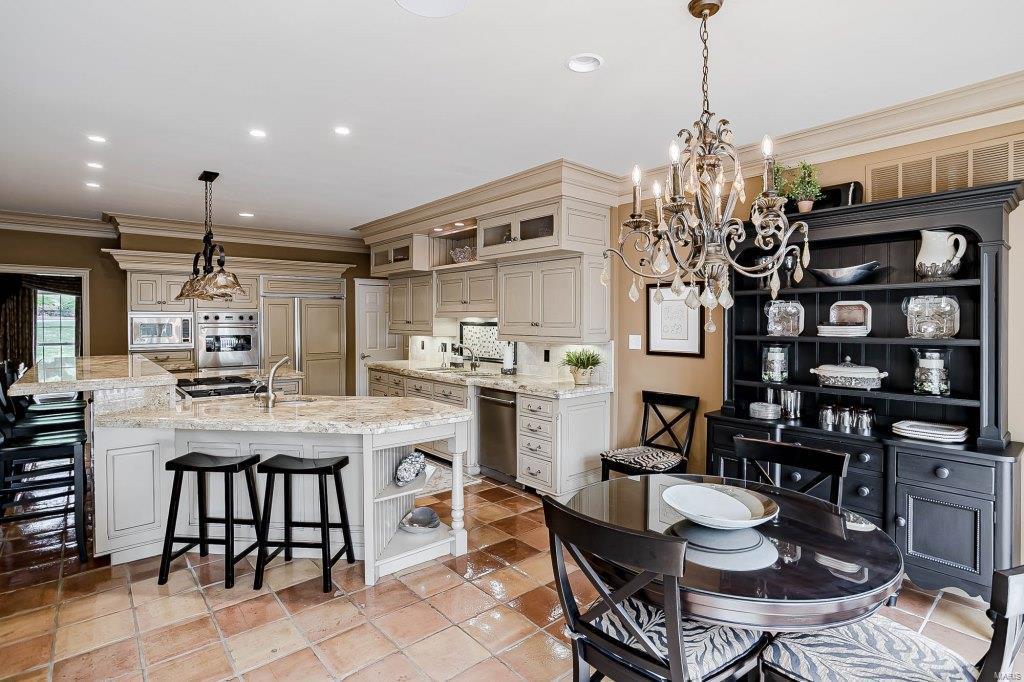 Forest Hills Club Estates - Residential