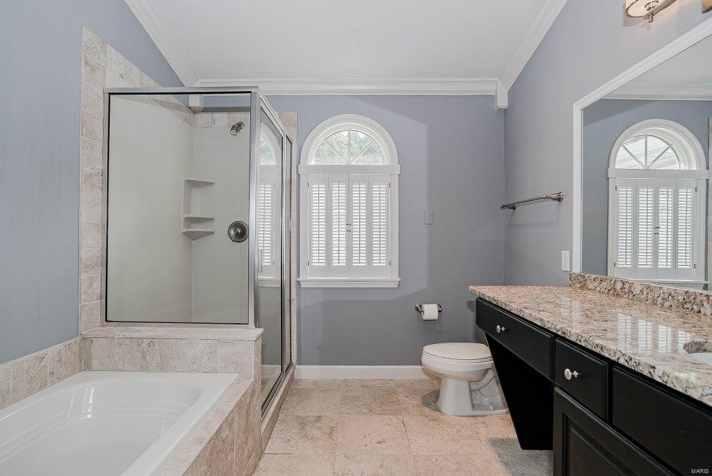 Forest Hills Club Estates - Residential