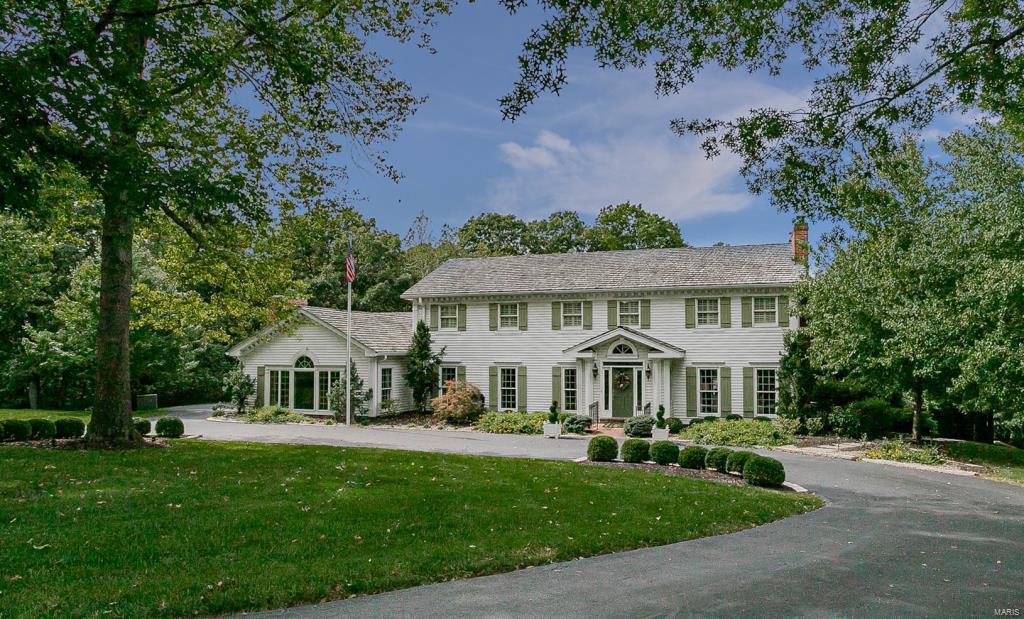 Forest Hills Club Estates - Residential