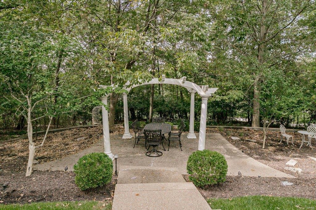 Forest Hills Club Estates - Residential